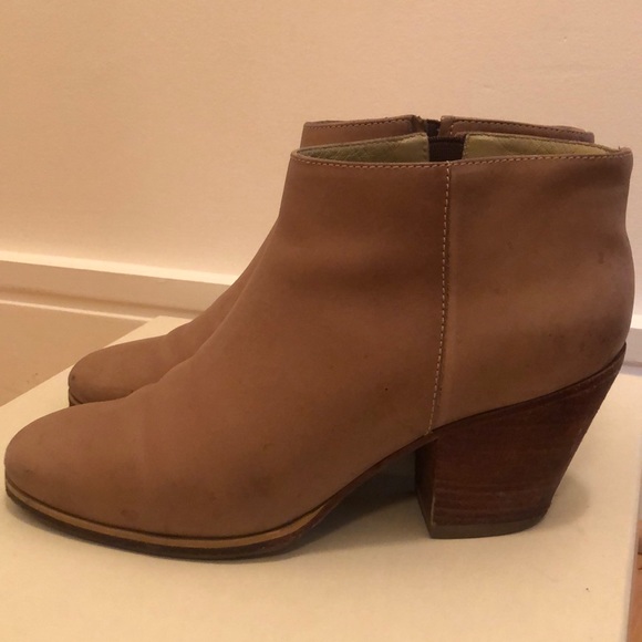 Rachel Comey Shoes - Rachel Comey Mars boot